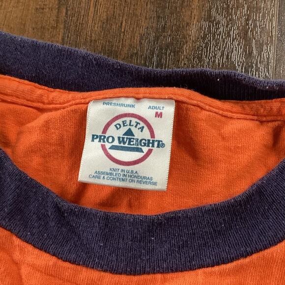 Ohio Cotton Tee - Picture 2 of 3